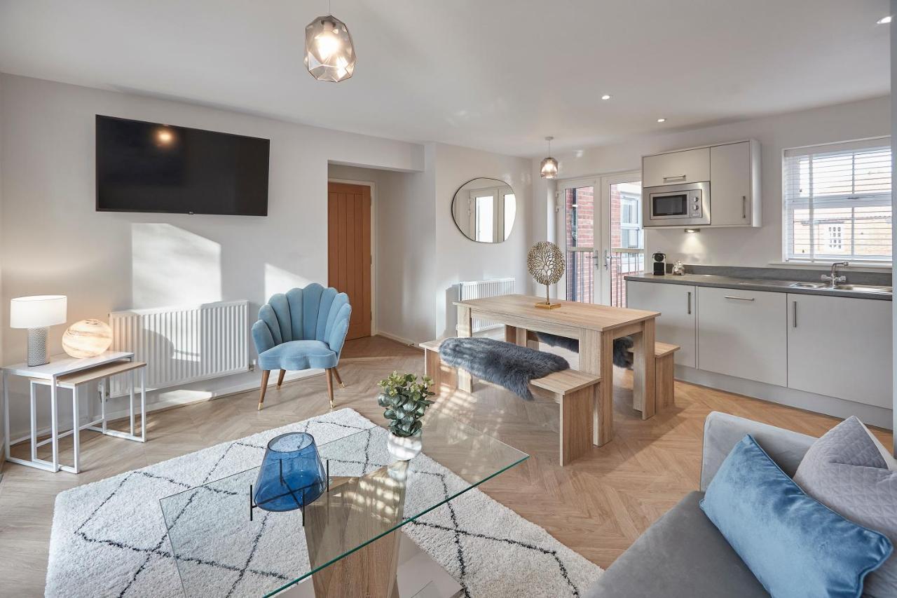 Apartment Host & - Shipwrights Whitby