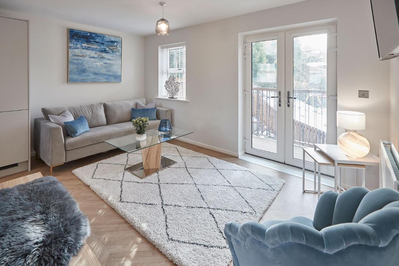 Host & - Shipwrights Apartment Whitby