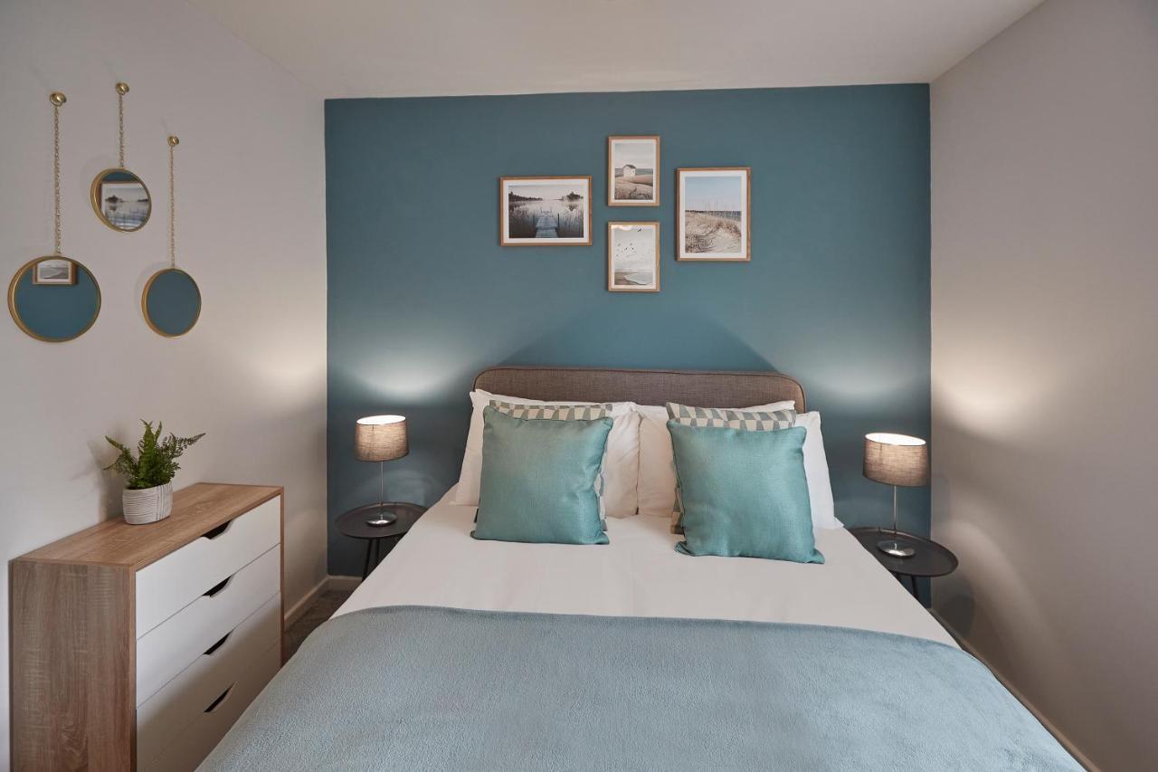Host & - Shipwrights Apartment Whitby